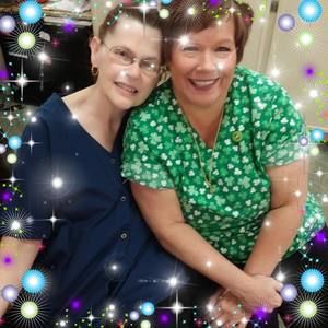 Meet your Posher, Beth